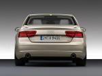Audi A8 4.2 FSI Quattro 2010 года (WW)